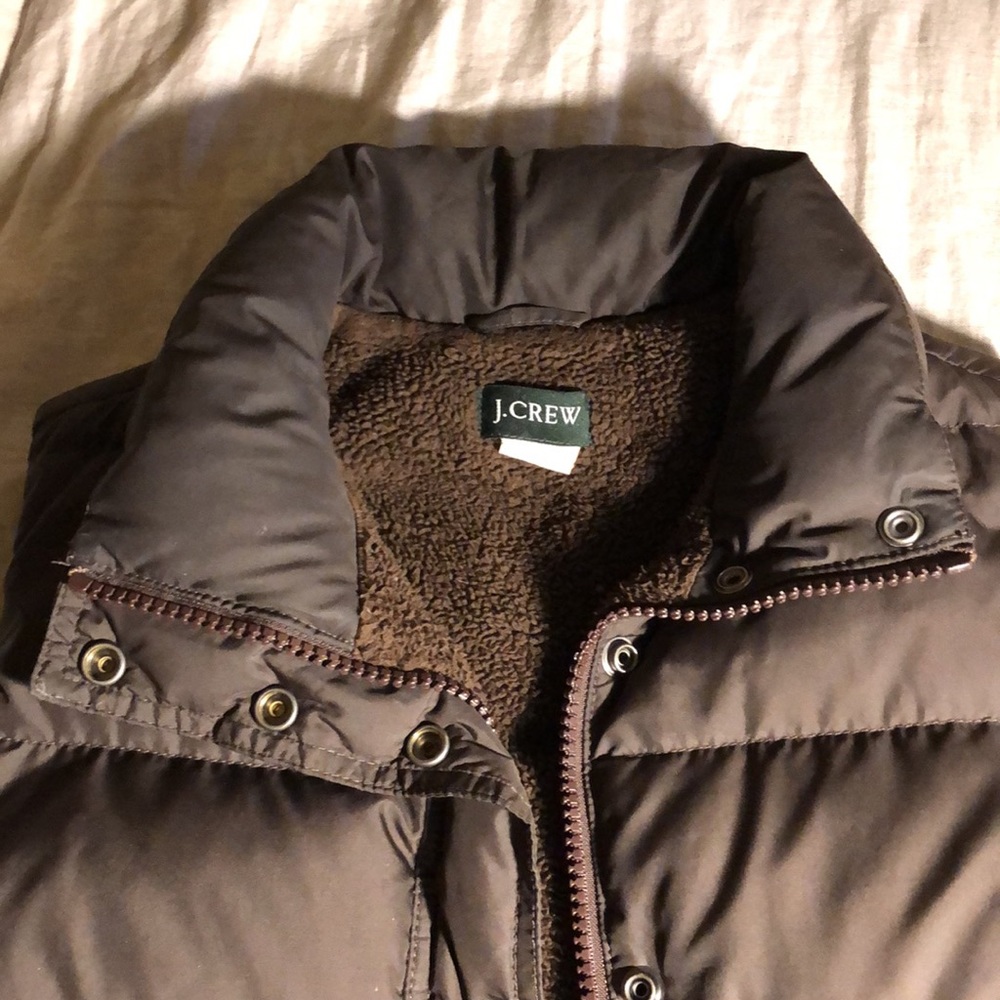 Vest J.Crew - Picture 2 of 6